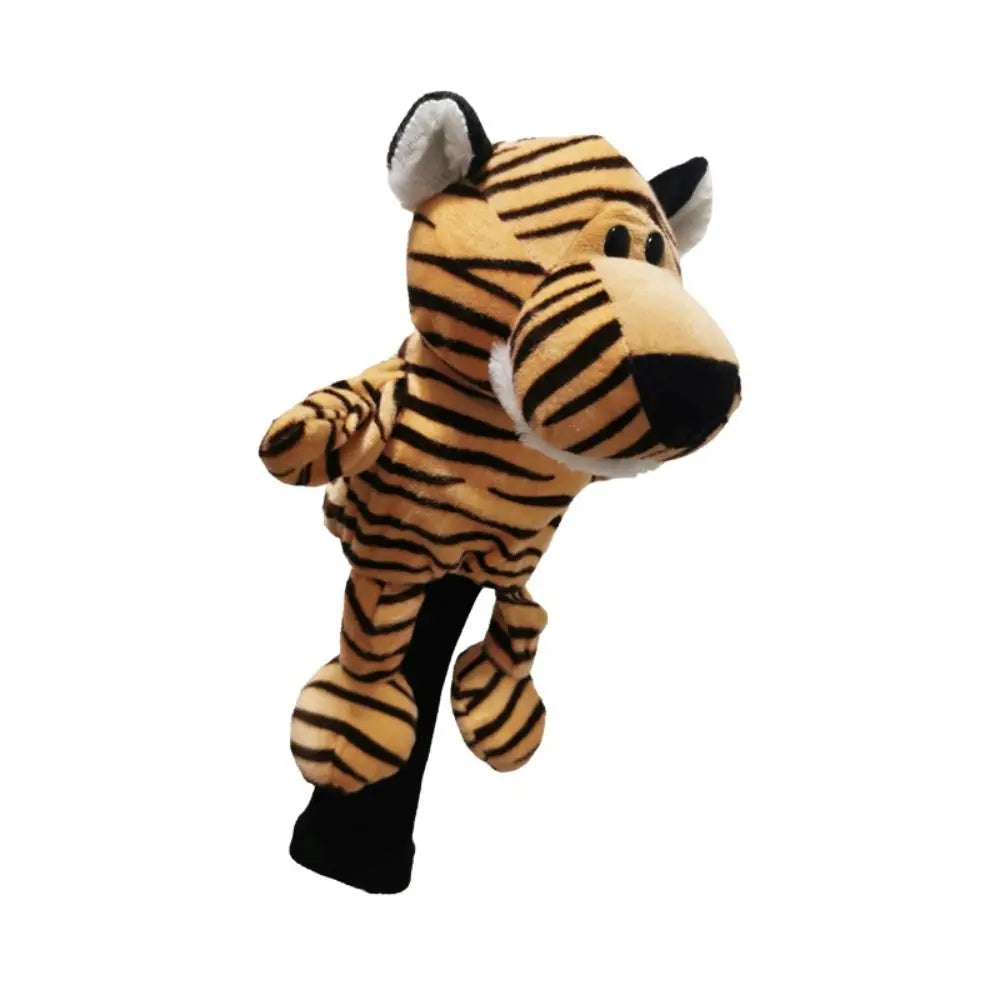 SwingFix Animal Head Covers