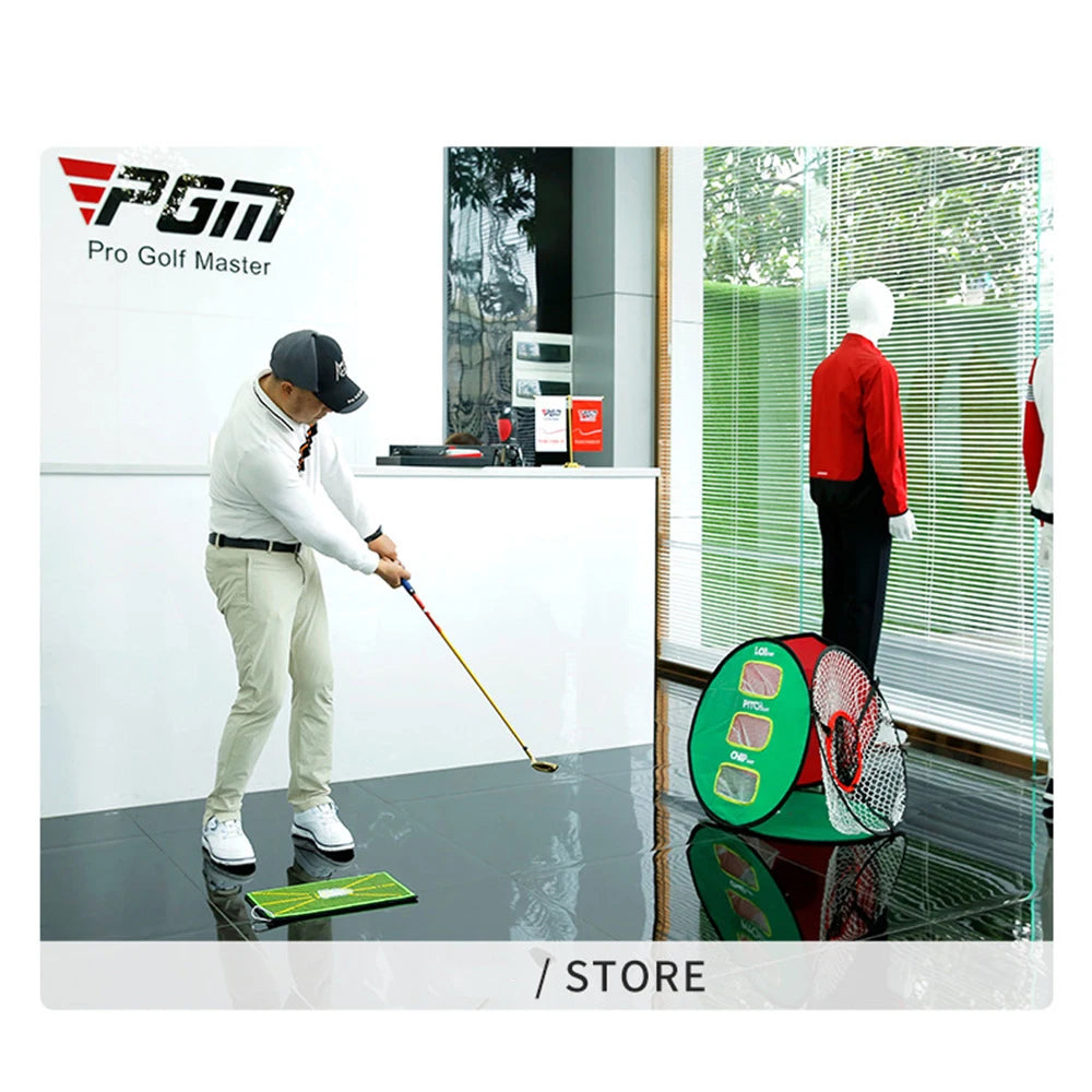 SwingFix Pro Golf Training Mat