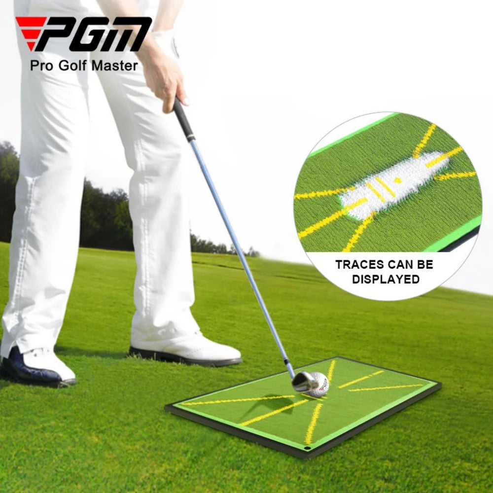 SwingFix Pro Golf Training Mat