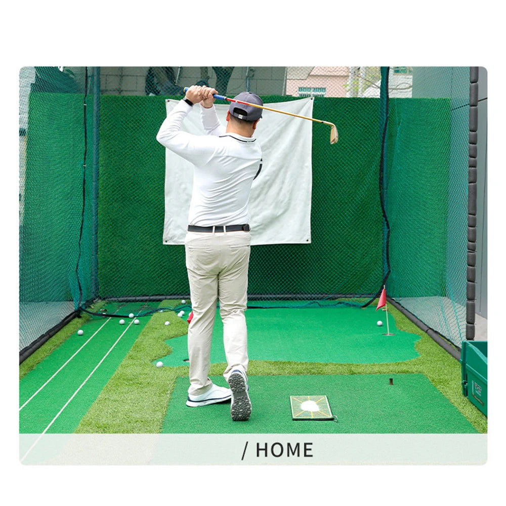 SwingFix Pro Golf Training Mat