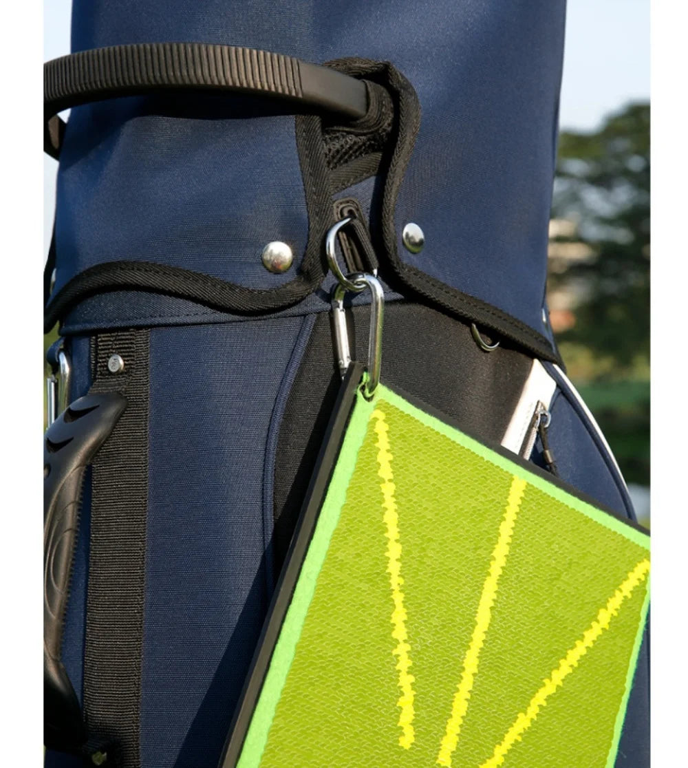 SwingFix Pro Golf Training Mat