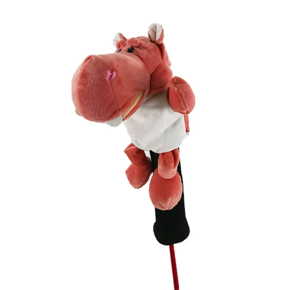 SwingFix Animal Head Covers