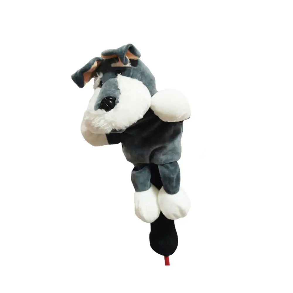 SwingFix Animal Head Covers