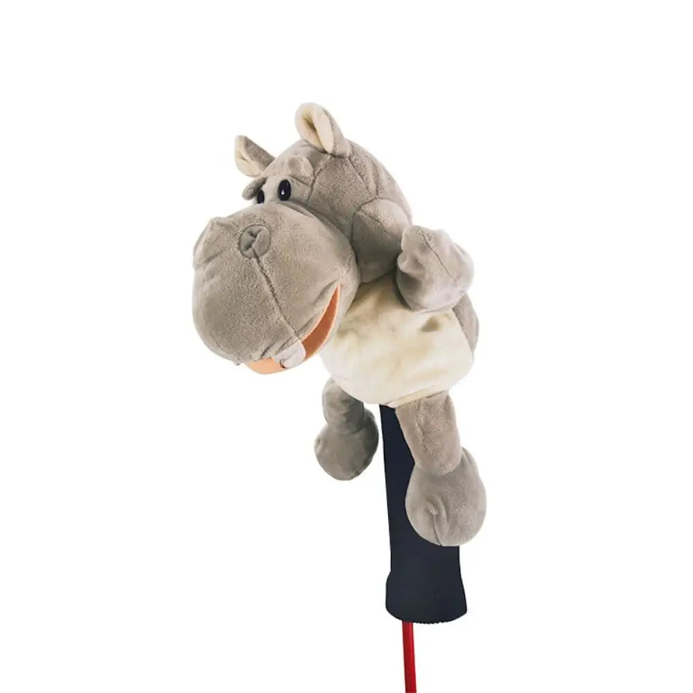 SwingFix Animal Head Covers