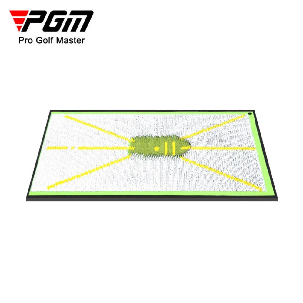 SwingFix Pro Golf Training Mat