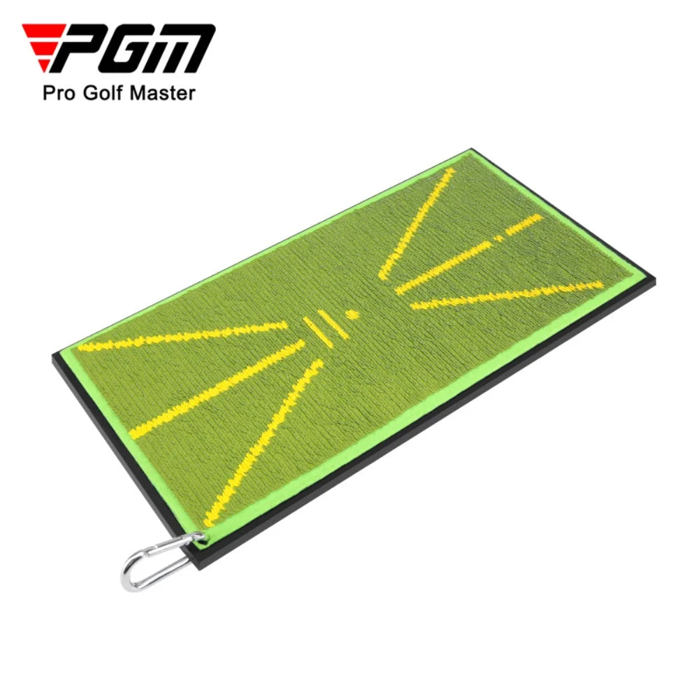 SwingFix Pro Golf Training Mat